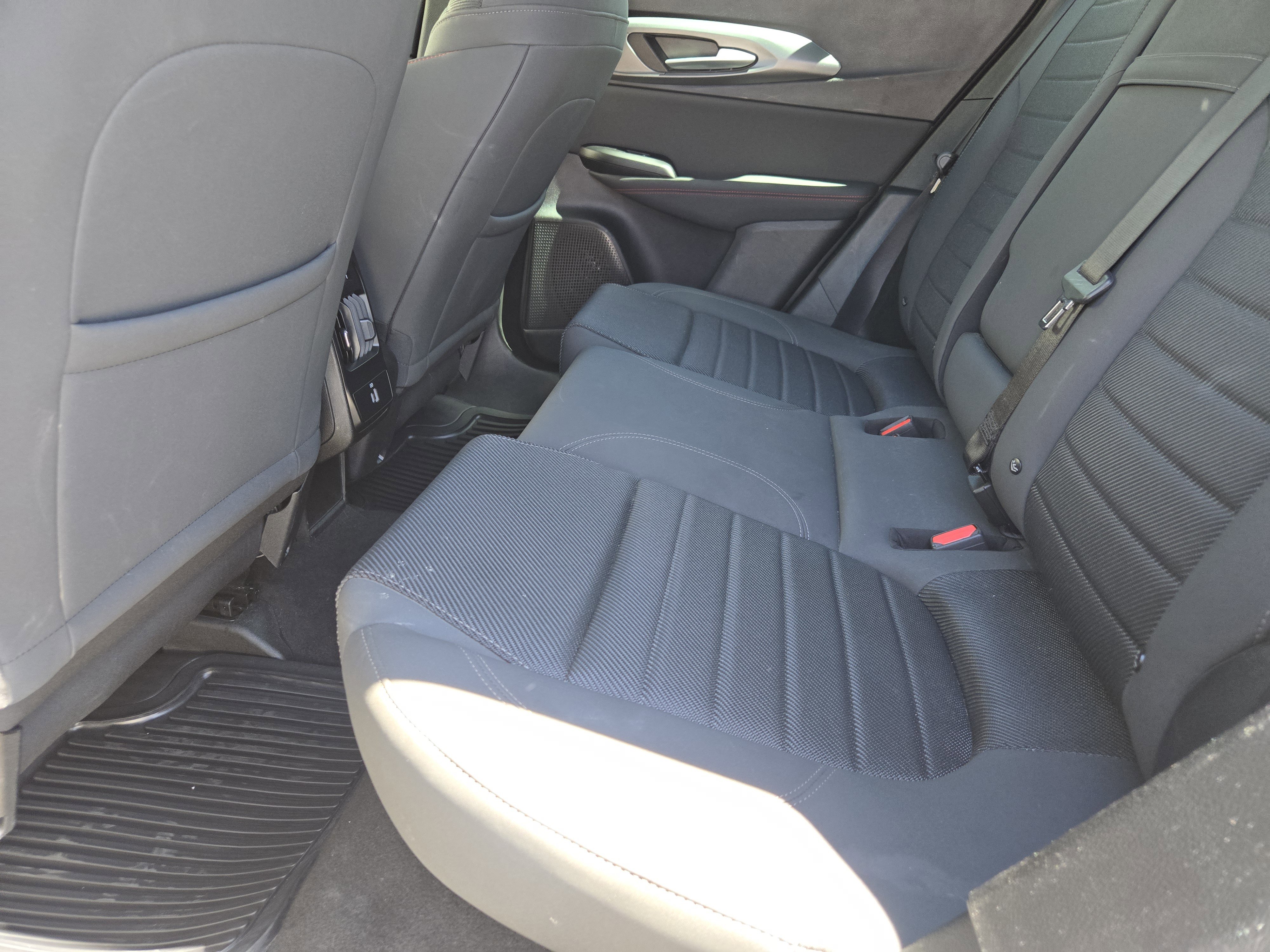 Used 2024 Dodge Hornet GT w/ GT Blacktop Package image 31