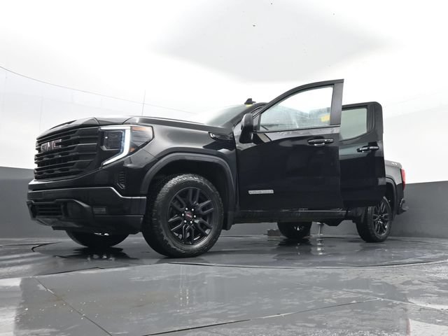 Used 2024 GMC Sierra 1500 Elevation AWD/4WD image 32