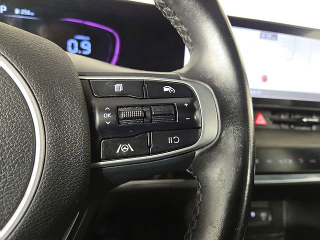 Certified 2023 Kia Sportage X-Line w/ X-Line Premium Package image 25