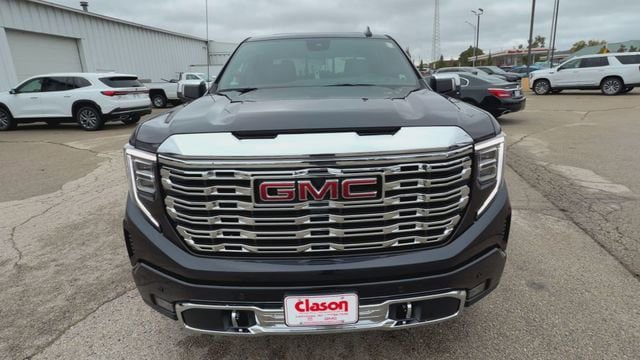 New 2026 GMC Sierra 1500 Denali w/ Technology Package AWD/4WD image 37
