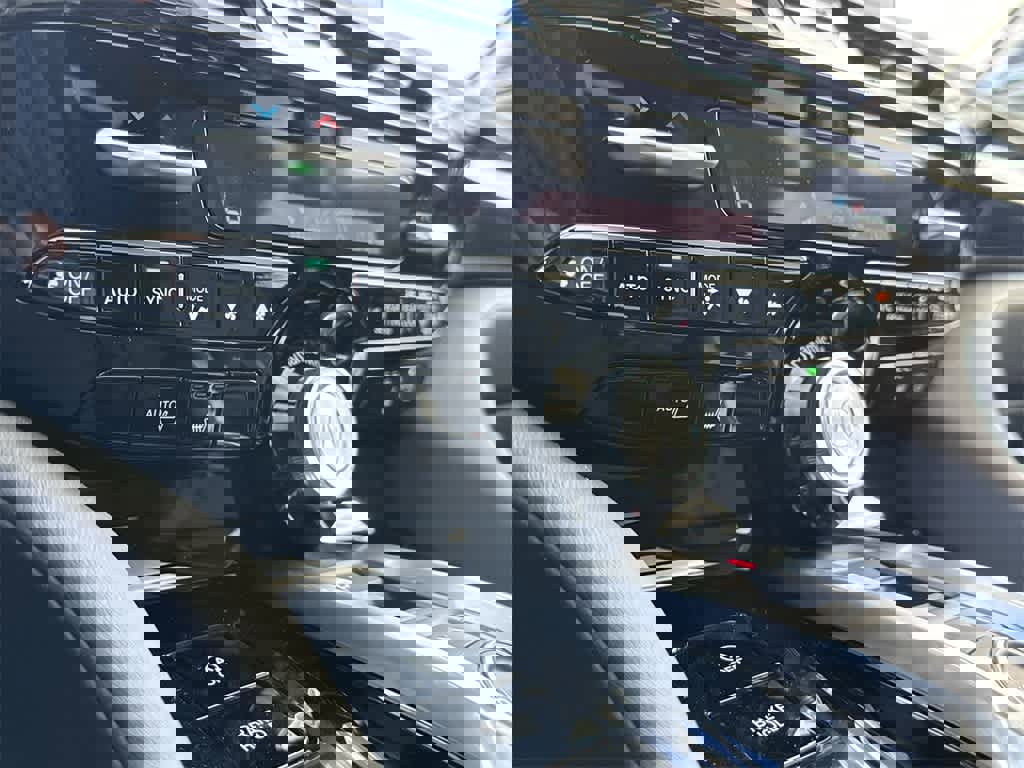 New 2026 Acura MDX FWD w/ Technology Package image 20