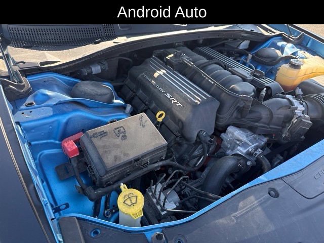 Used 2023 Dodge Charger Scat Pack RWD image 18