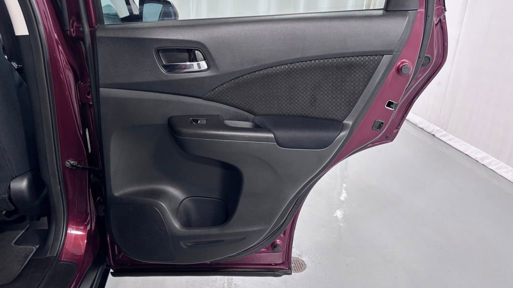 Used 2016 Honda CR-V EX image 26