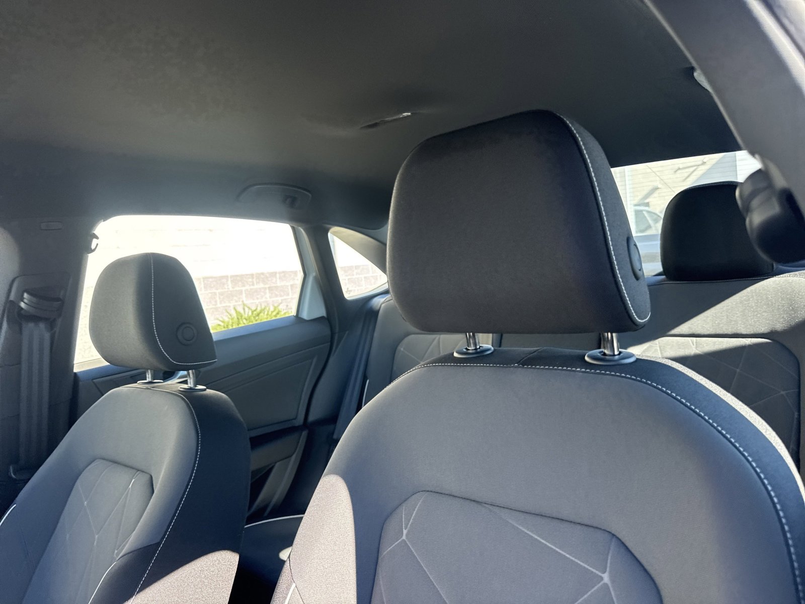 New 2026 Volkswagen Jetta Sport image 13