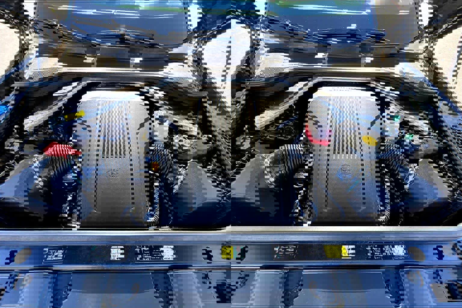 Used 2024 Land Rover Range Rover SE image 31