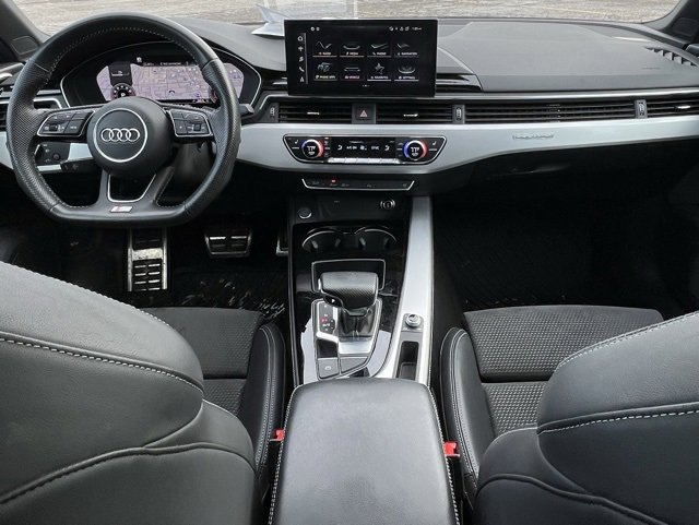 Used 2020 Audi A4 2.0T Premium Plus w/ Premium Plus Package image 18