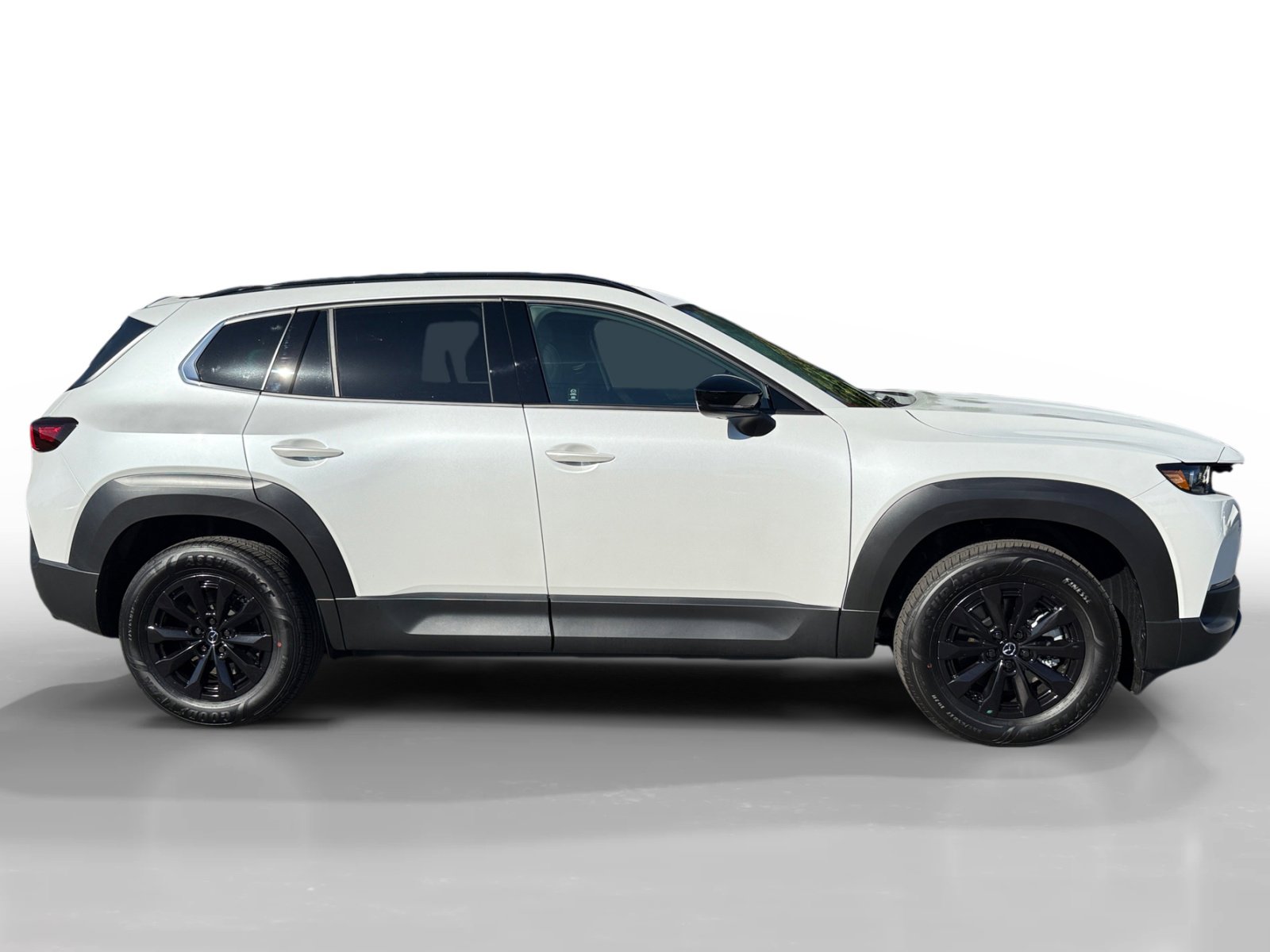 New 2026 MAZDA CX-50 AWD 2.5 Hybrid w/ Weather Package image 6