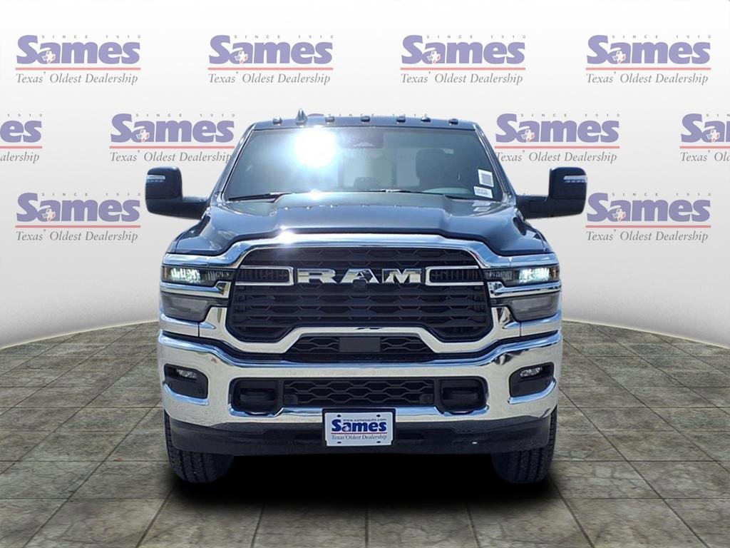 New 2025 RAM 2500 Lone Star image 2