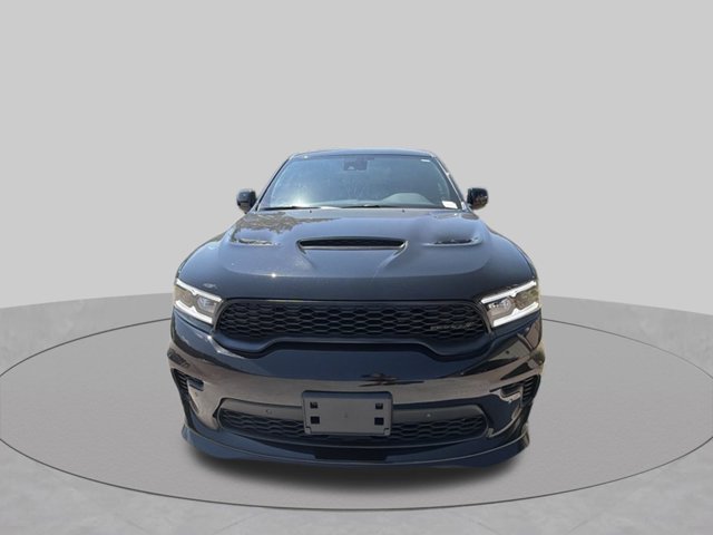 New 2026 Dodge Durango GT AWD/4WD image 8