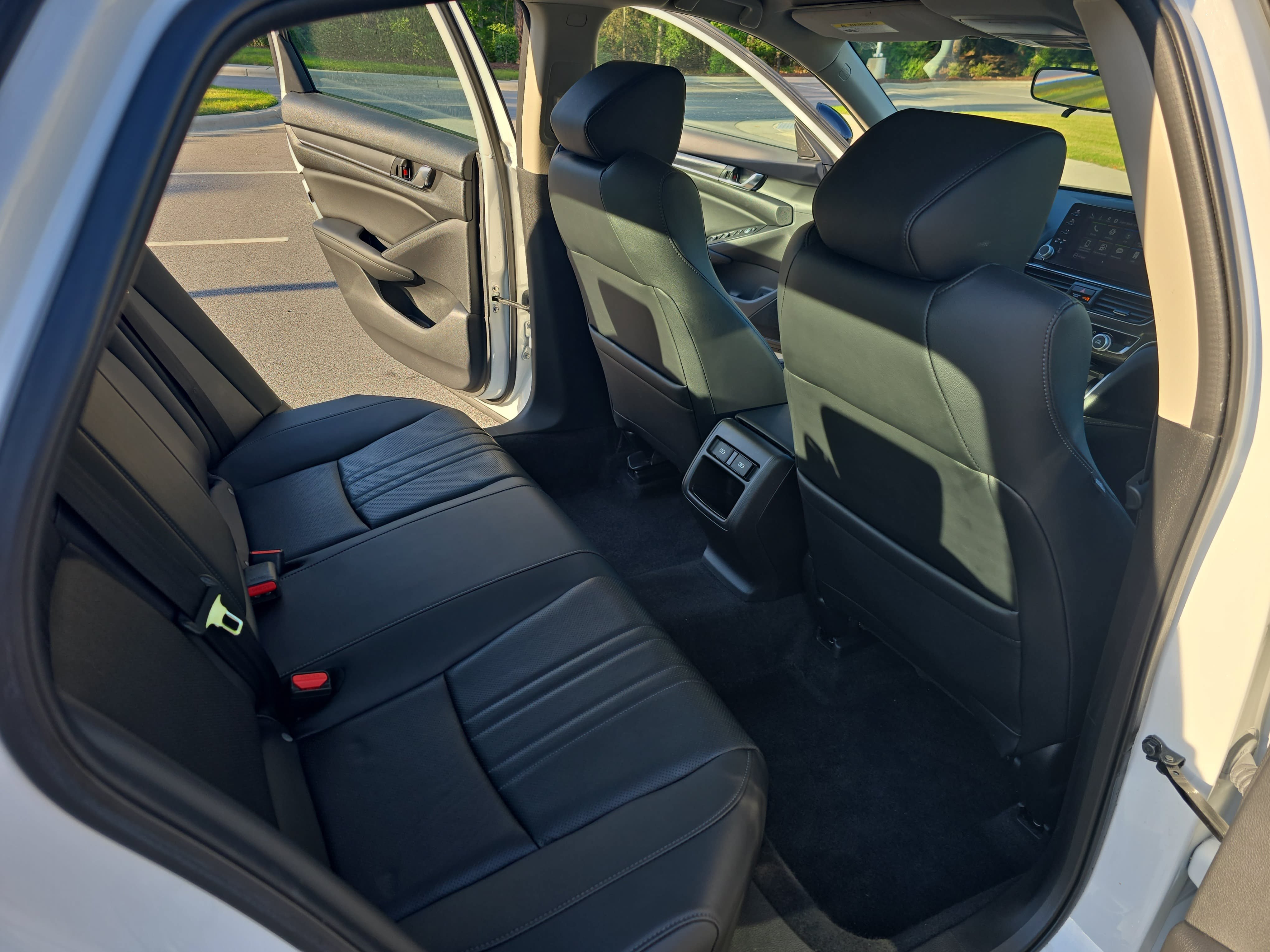 Used 2022 Honda Accord Sport Special Edition image 11