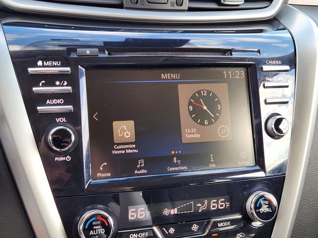 Used 2022 Nissan Murano SV image 17