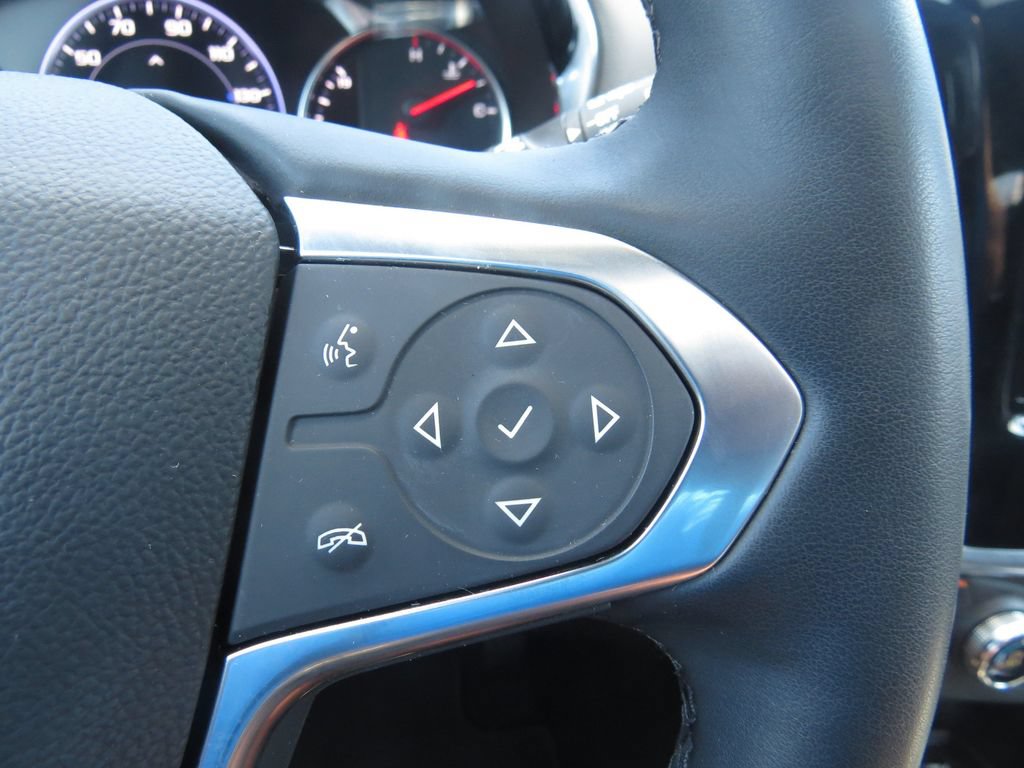 Certified 2023 Chevrolet Traverse Premier FWD image 42