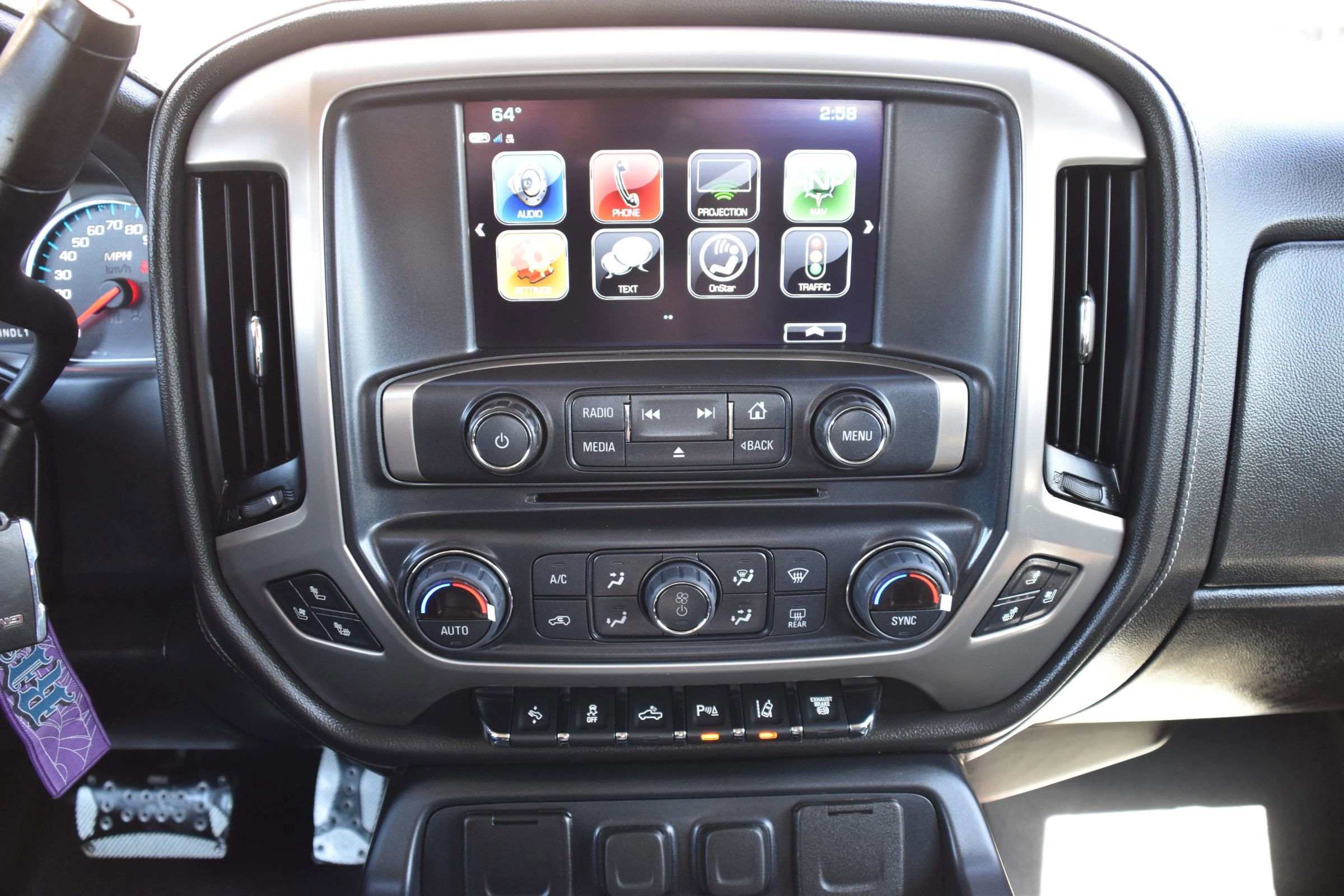 Used 2019 GMC Sierra 2500 Denali AWD/4WD image 36