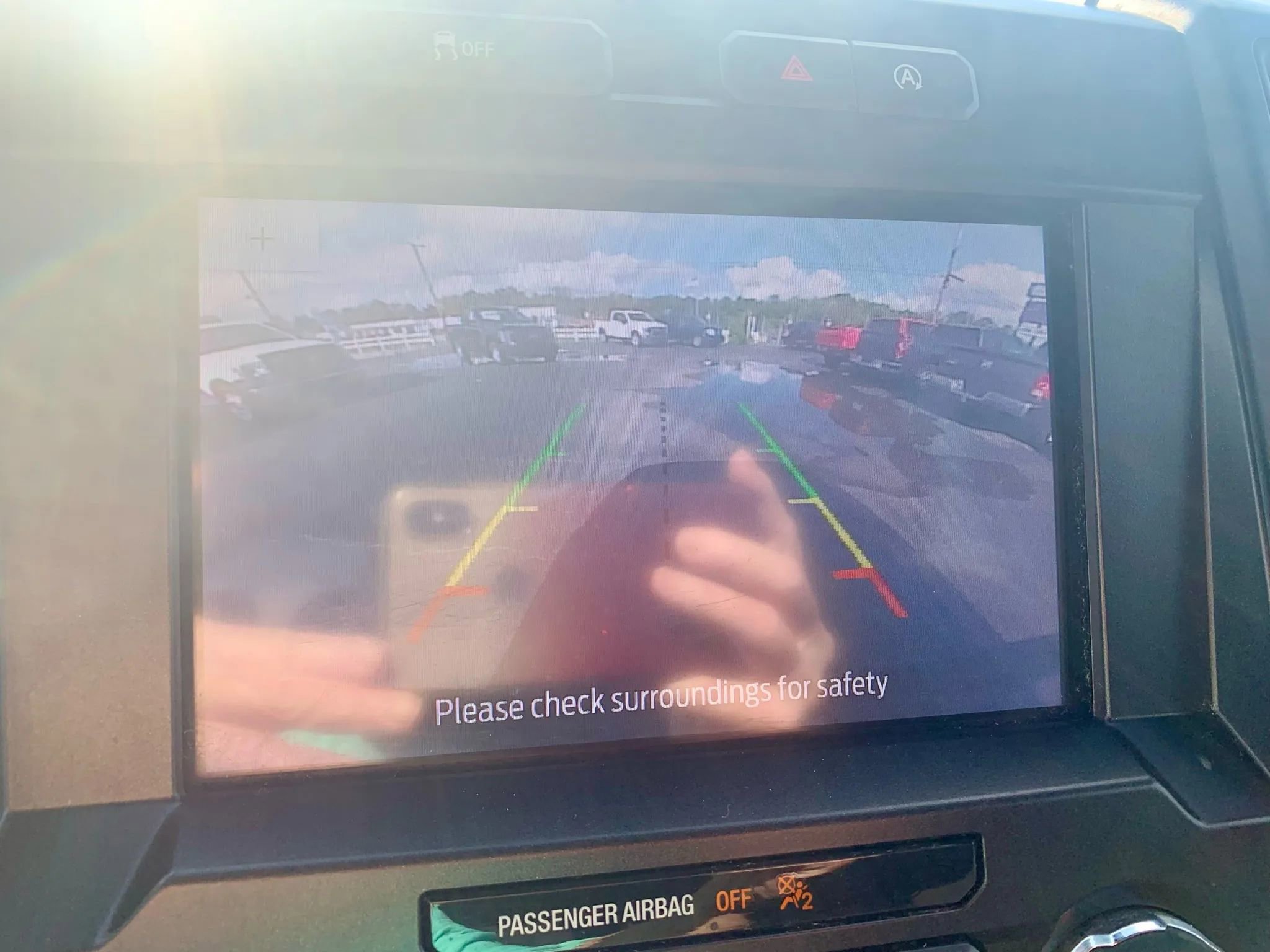 Used 2020 Ford F150 XL w/ Equipment Group 101A Mid image 18