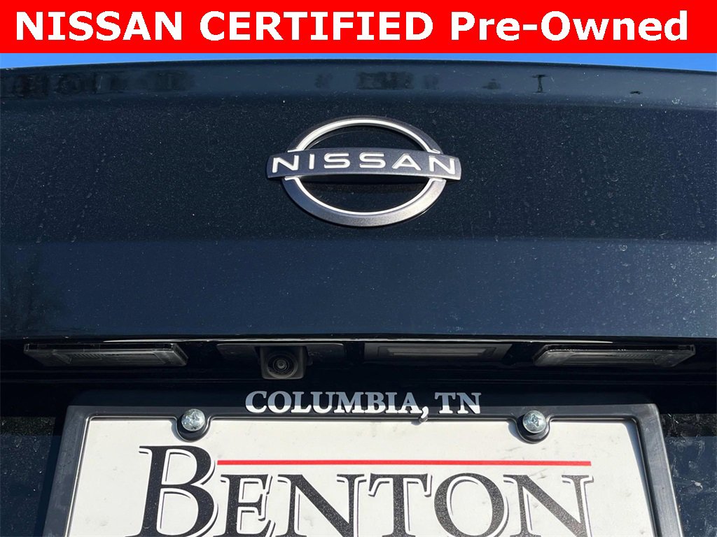 Used 2025 Nissan Altima 2.5 SL image 15