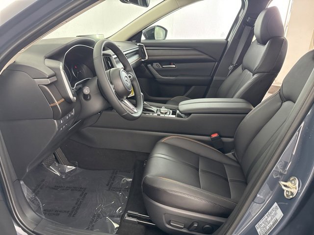 New 2026 MAZDA CX-50 AWD 2.5 Hybrid w/ Cargo Package image 22