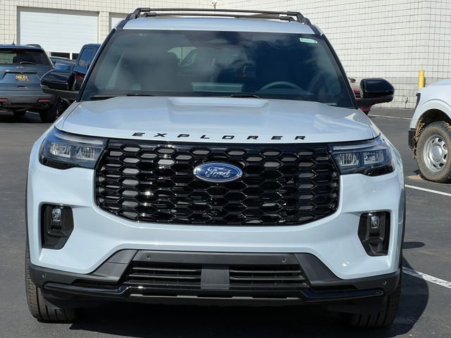 New 2026 Ford Explorer ST-Line w/ ST-Line Street Pack image 43