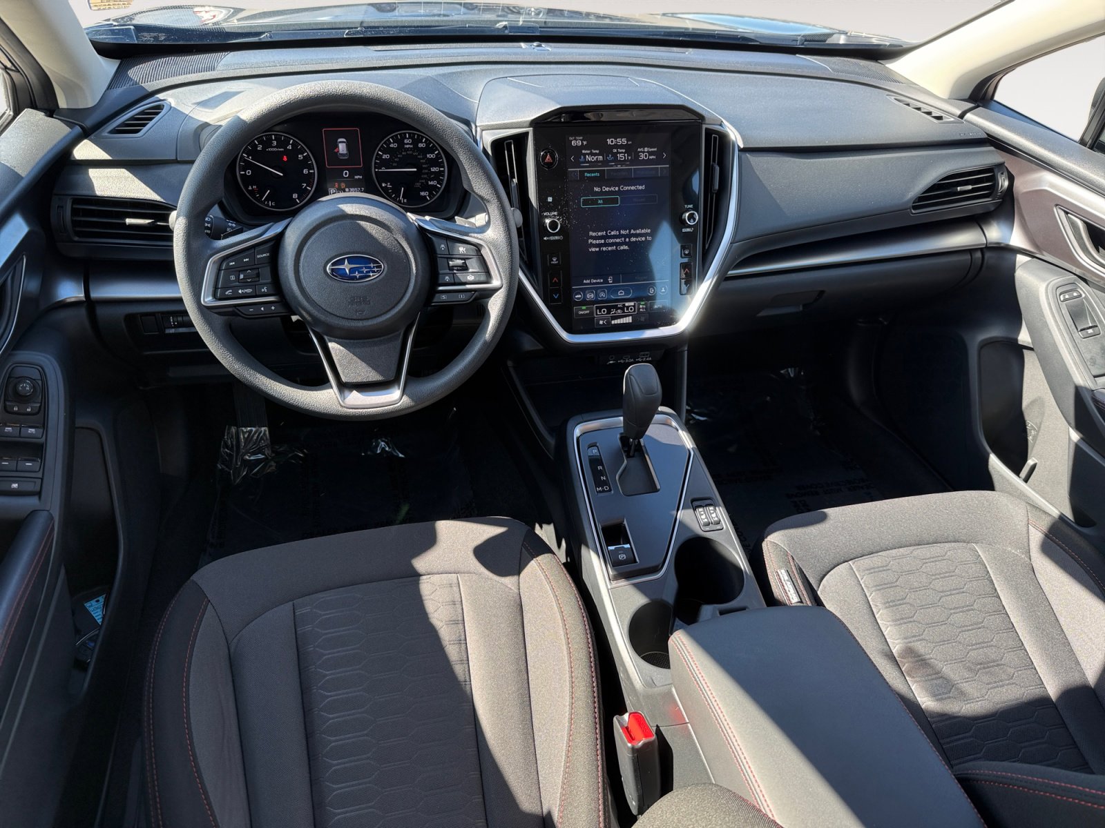 Certified 2025 Subaru Impreza 2.0i Sport image 15