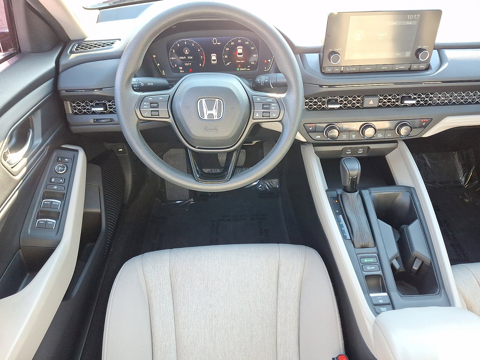 Used 2023 Honda Accord EX image 11