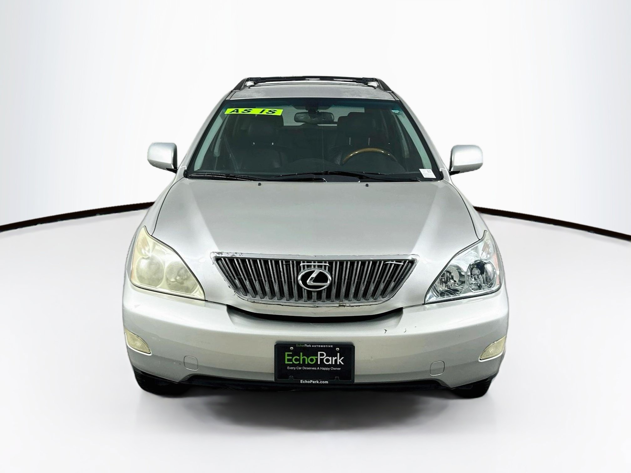 Used 2005 Lexus RX 330 FWD image 2