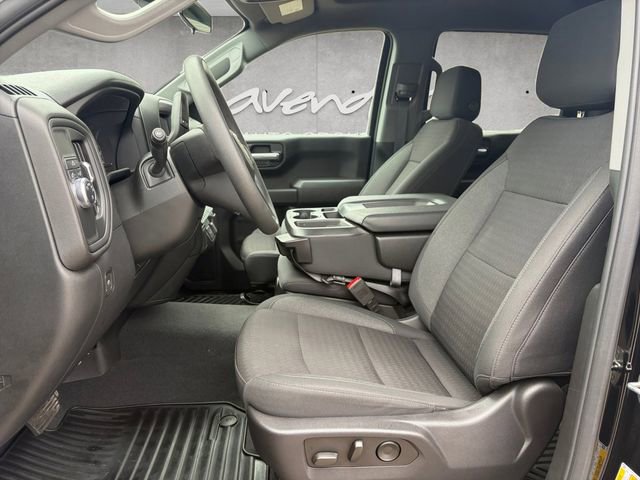 Certified 2023 GMC Sierra 1500 Pro w/ Graphite Edition image 19