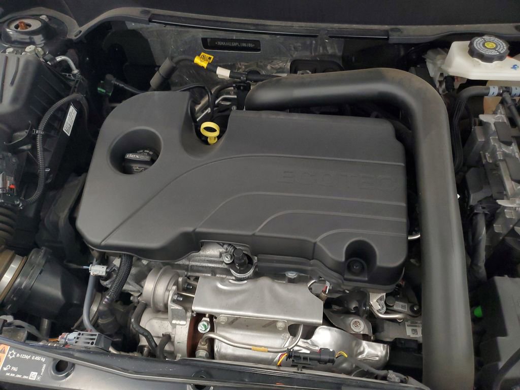 Used 2023 Chevrolet Equinox LT image 11