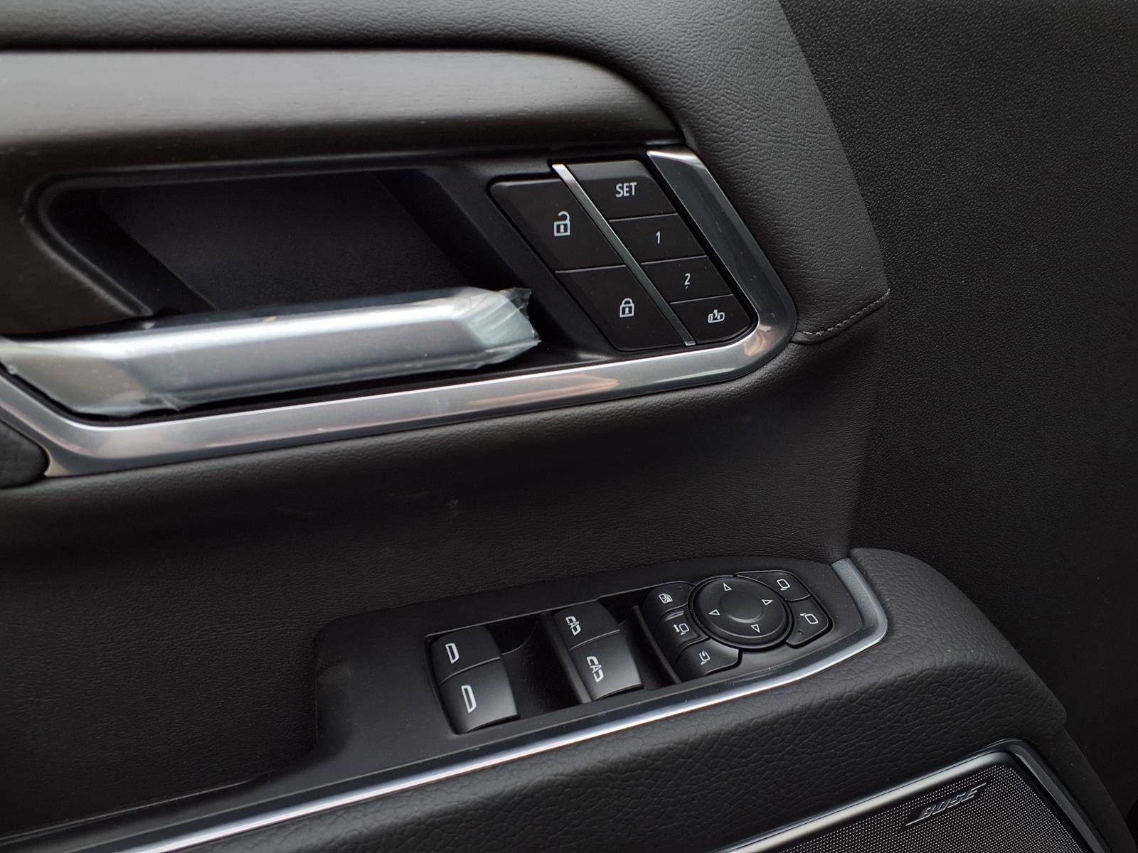 New 2026 GMC Sierra 2500 Denali w/ Denali Reserve Package image 14