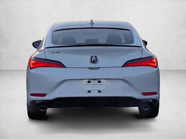 New 2026 Acura Integra A-Spec image 7