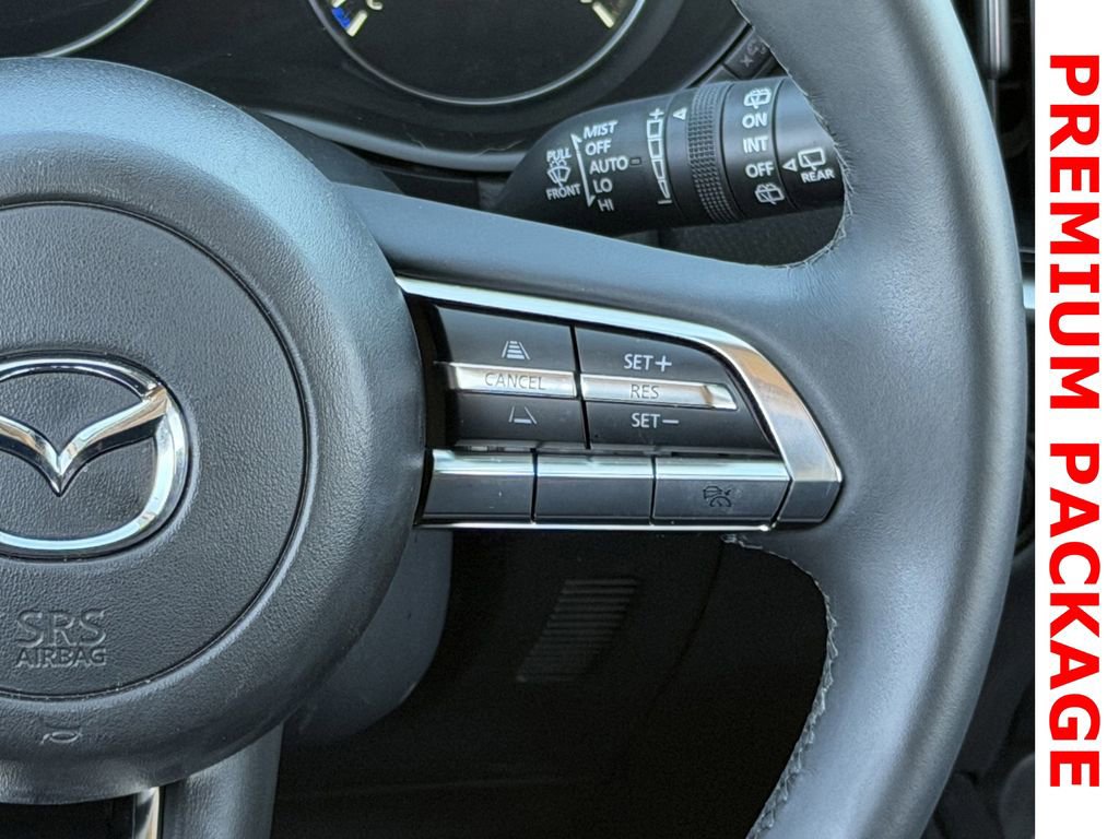 Used 2025 MAZDA CX-50 AWD 2.5 S w/ Weather Package image 15