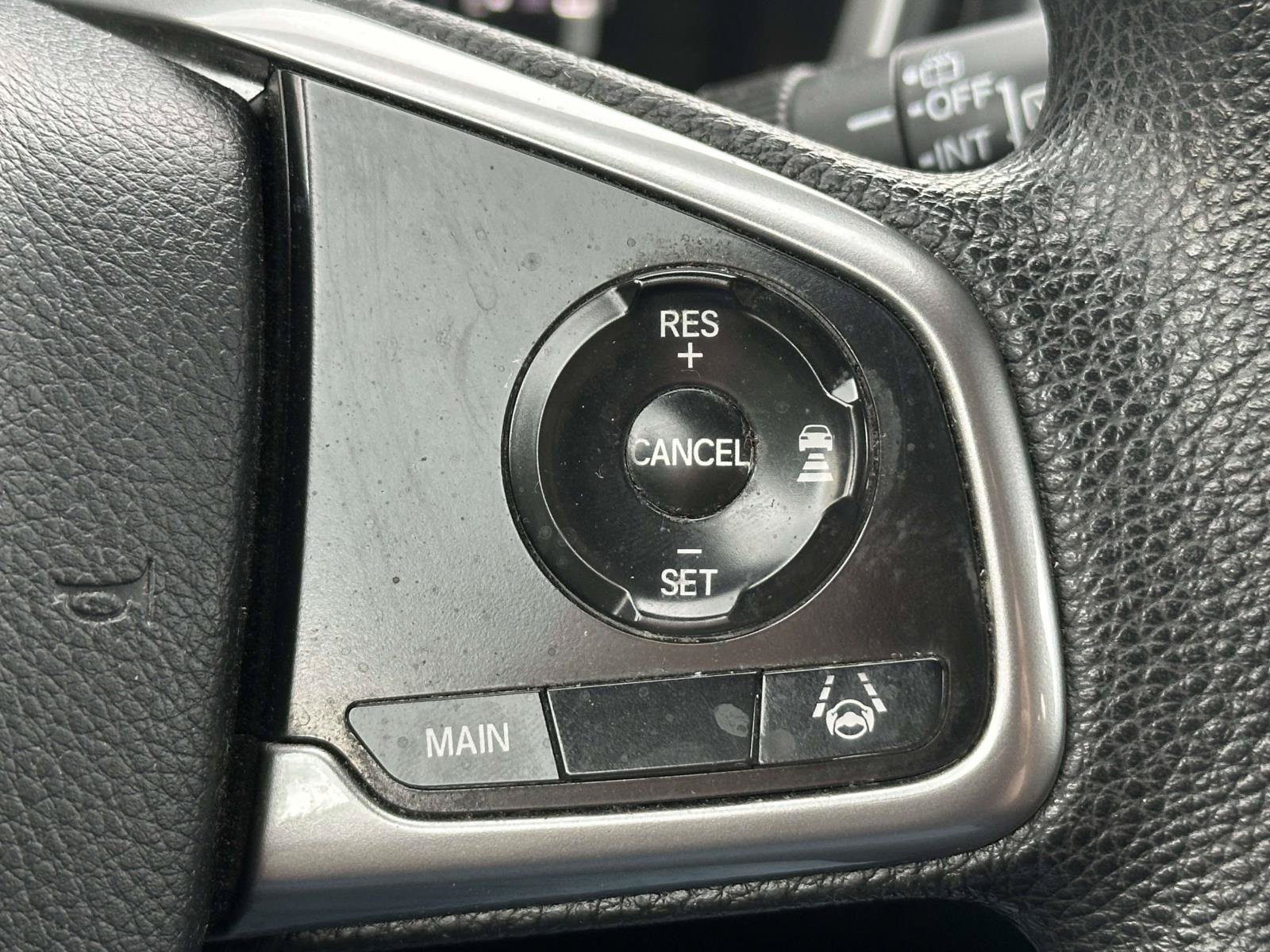 Used 2019 Honda CR-V EX image 26