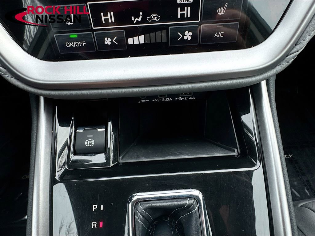 Used 2024 Subaru Outback Limited image 23