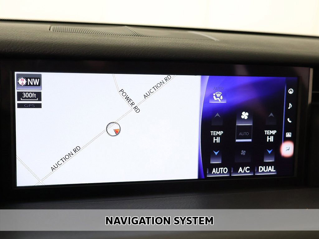 Used 2019 Lexus IS 300 F Sport image 4