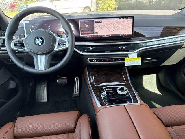 New 2026 BMW X5 xDrive40i w/ Executive Package AWD/4WD image 16