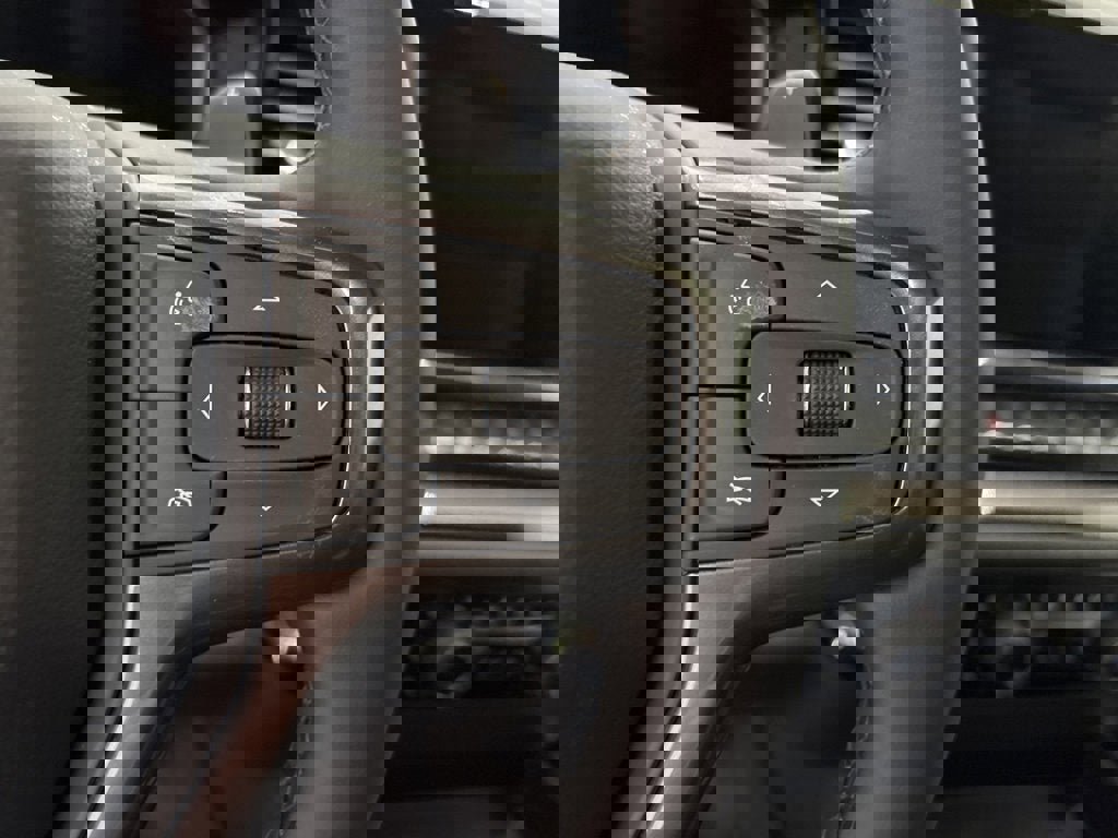 New 2026 Chevrolet Silverado 1500 ZR2 w/ Dark Appearance Package image 29