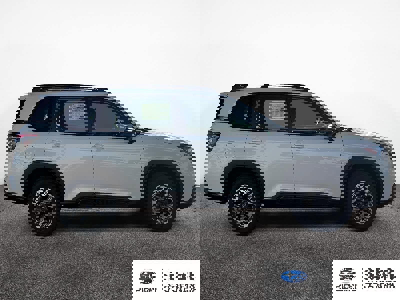 New 2026 Subaru Forester image 6
