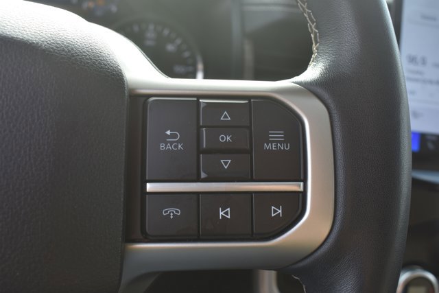 Used 2024 Ford Expedition Max Limited image 24