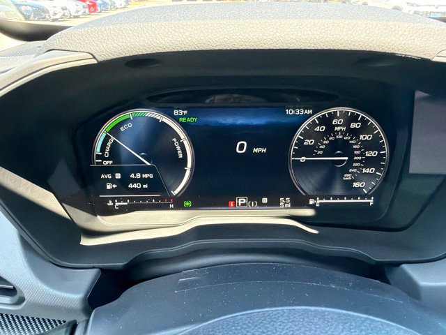 New 2026 Subaru Crosstrek 2.5i Limited AWD/4WD image 15