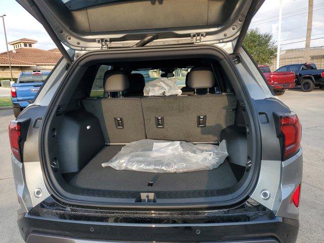 New 2026 GMC Terrain AT4 image 13