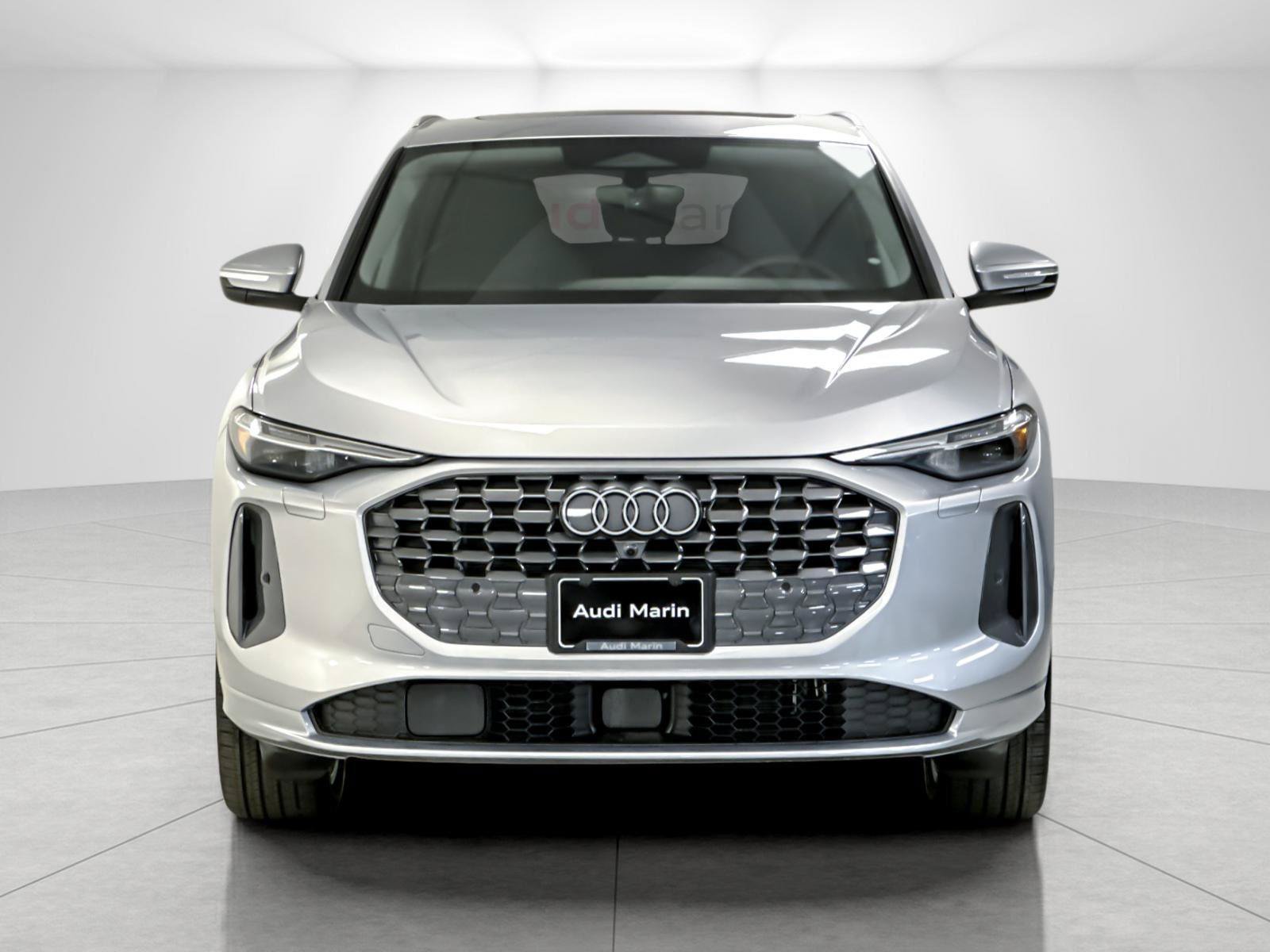 New 2026 Audi Q5 Premium AWD/4WD image 8