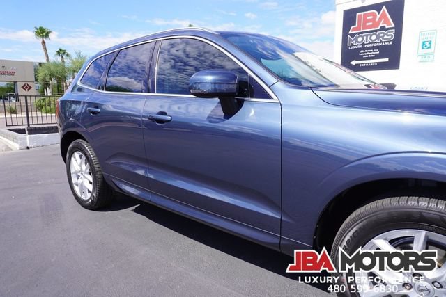 Used 2020 Volvo XC60 T5 Momentum w/ Protection Package Premier AWD/4WD image 61