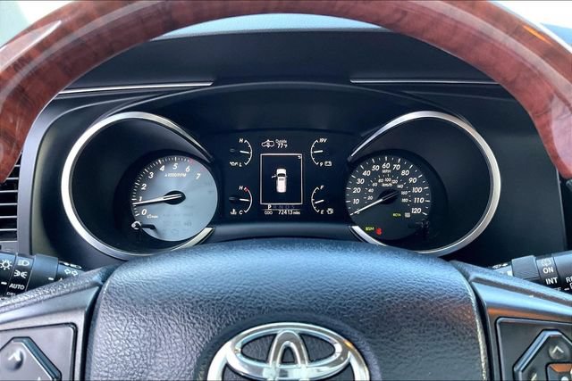 Used 2019 Toyota Sequoia Platinum AWD/4WD image 20