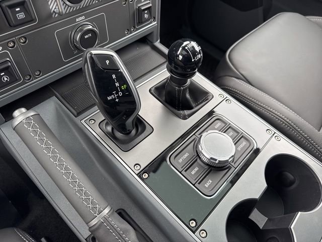 New 2026 INEOS Grenadier AWD/4WD image 17