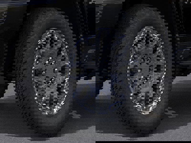 New 2025 GMC Hummer EV 3X image 33