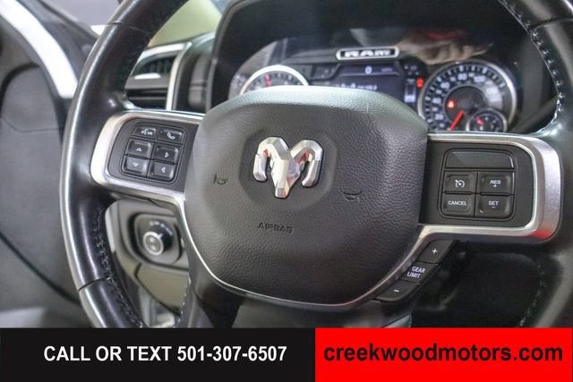 Used 2021 RAM 2500 Laramie AWD/4WD image 50