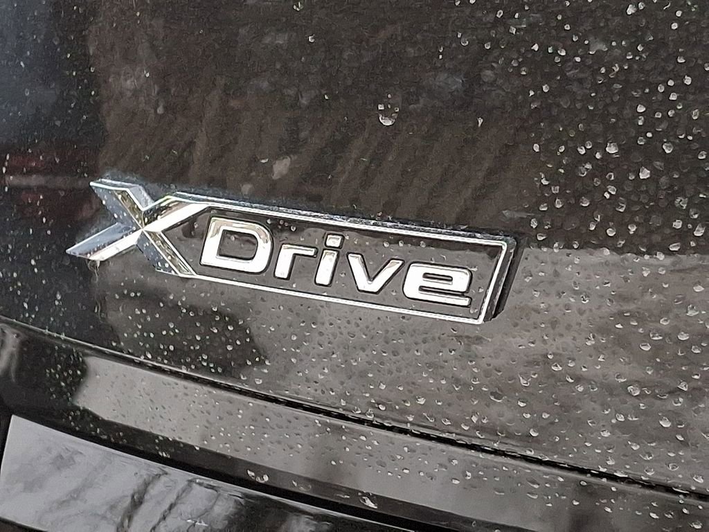 Certified 2023 BMW 760i xDrive w/ Parking Assistance Package AWD/4WD image 29