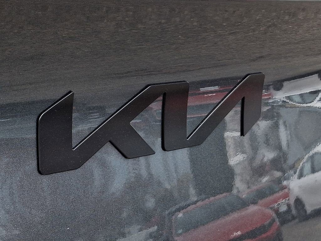 New 2026 Kia Sportage X-Line AWD/4WD image 12