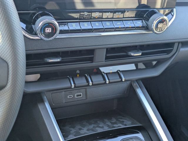 New 2026 Chevrolet Colorado Trail Boss image 19