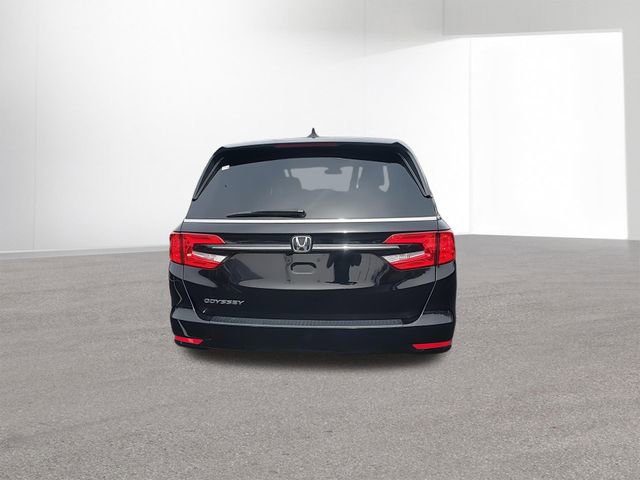 Used 2024 Honda Odyssey EX-L image 8