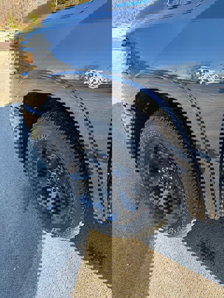 New 2026 RAM 1500 Big Horn w/ Night Edition image 26