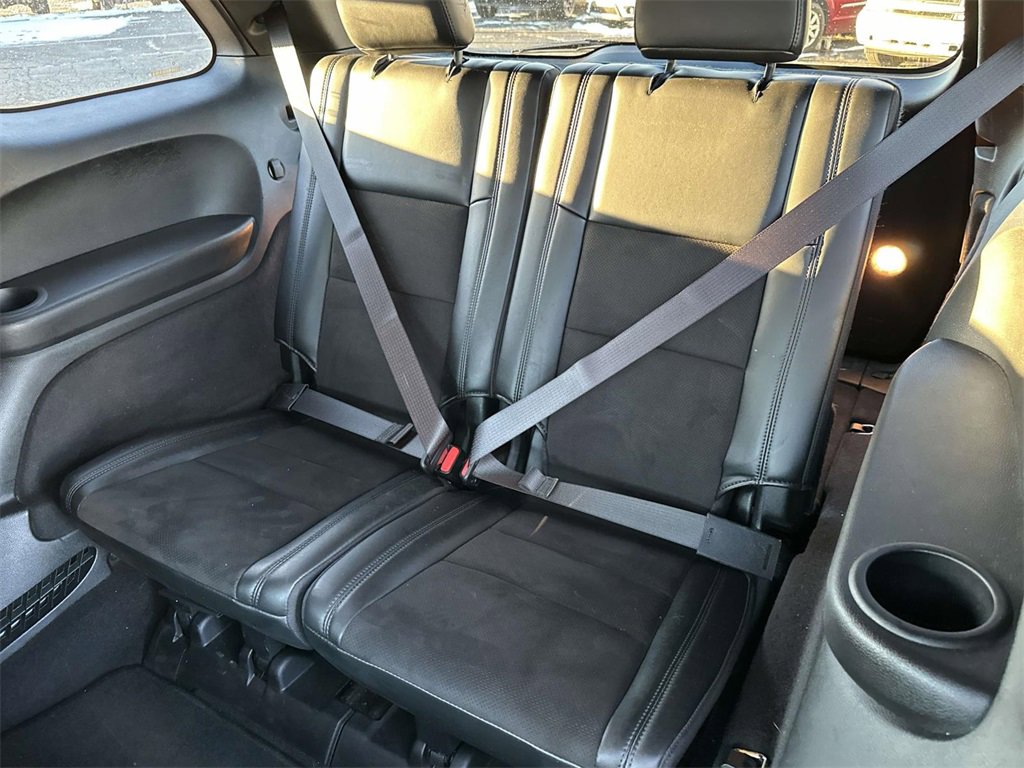 Certified 2020 Dodge Durango GT image 11